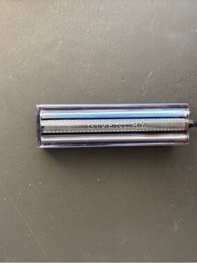 Givenchy Interdit Vinyl No 16 Noir